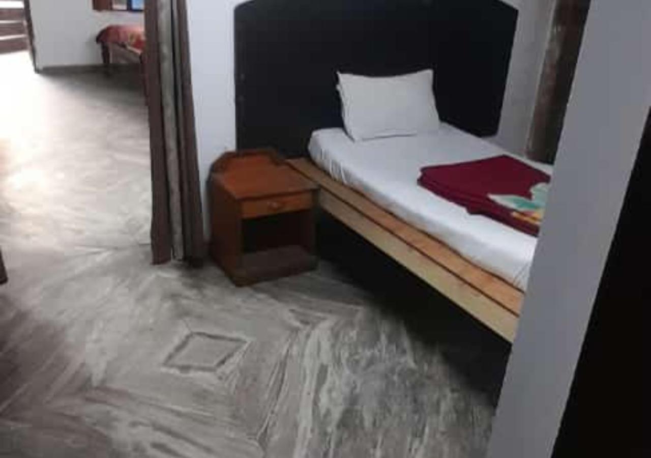 Hotel Shree Chitra Residency By Grb Haridwār Exterior foto